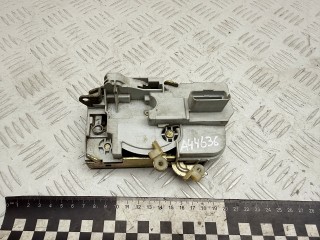 замок двери передней левой Citroen C5 1 поколение [рестайлинг] 2006, 2.0 л., RHR (DW10BTED4), дизель, МКПП, универсал, 9135J1