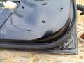 дверь передняя левая Peugeot 4007 1 поколение 2011, 2.2 л., 4HN (DW12MTED4), дизель, МКПП, внедорожник 5 дв., правый руль - фото №16