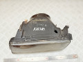 фара левая Audi 100 С3 1984, 3711025JA, 443941003A - фото №2