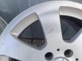 диск литой Mercedes-Benz E-Класс W211/S211 [рестайлинг] 2007, 2.2 л., дизель, АКПП, универсал - фото №8