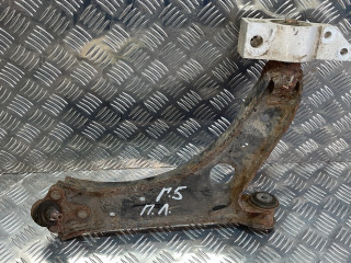 рычаг передний правый Volkswagen Golf 5 поколение 2004, 1K0407190E