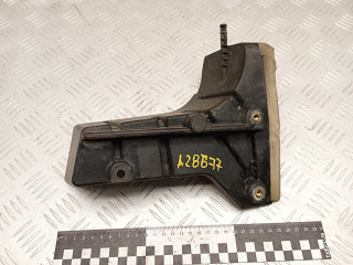 защита двигателя Peugeot 308 T9 2014, 1.6 л., дизель, МКПП, хетчбэк 5 дв., правый руль, 9802767880