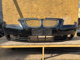бампер передний BMW 5 серия E60/E61 2005, 3.0 л., M57N 306 D2, дизель, АКПП, седан, 5111-7033694-19