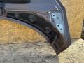 капот Renault Scenic 3 поколение 2010, 1.9 л., F9Q 872, дизель, МКПП, минивэн - фото №16