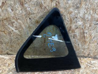 стекло кузовное боковое правое Toyota RAV4 3 поколение (XA30) 2006, 2.2 л., дизель, МКПП, внедорожник 5 дв., E643R00122