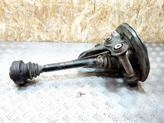 ступица задняя левая BMW 5 серия E39 1999, 2.5 л., дизель, T8510N, E3902, 1229748