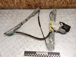 стеклоподъемник электрический передний правый Citroen C5 1 поколение 2002, 2.2 л., дизель, МКПП, универсал, 101387101, 9637541380, 7746002114, 990188101