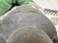 фара противотуманная левая Peugeot 206 1 поколение [рестайлинг] 2003, 2.0 л., дизель, МКПП, 9628734080, 9000221, 67742971, 66976230 - фото №6