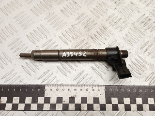 форсунка Peugeot 4007 1 поколение 2011, 2.2 л., 4HN (DW12MTED4), дизель, МКПП, внедорожник 5 дв., правый руль, 9659228880, 0445115025, 0445115092, 0986435351, 0986435450, 1509239, 8G9Q9F593AA, CV6Q9F593AA, 1980EF, 1980J8, 96592288, 0441418028