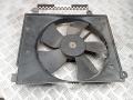 вентилятор радиатора Daewoo Leganza 1 поколение 1999, 2.0 л., бензин, 96184988 - фото №3