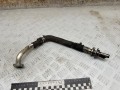 трубка системы рециркуляции EGR Peugeot 607 1 поколение [рестайлинг] 2005, 2.7 л., дизель, АКПП, седан, 4R8Q9H449 - фото №2