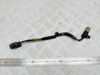 датчик коленвала Toyota RAV4 3 поколение (XA30) 2007, 2.2 л., 2AD-FTV, дизель, МКПП, внедорожник 5 дв., 9091905069, 0296001471