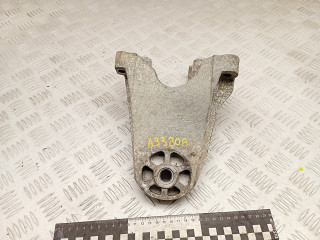 кронштейн двигателя Ford Transit 7 поколение 2007, 2.4 л., дизель, МКПП, микроавтобус, 6C116037AA