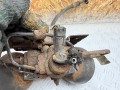 гидроаккумулятор Citroen C5 2 поколение 2009, 2.7 л., UHZ (DT17BTED4), дизель, АКПП, седан, 9684423680, 9684425880, 9623414180 - фото №8