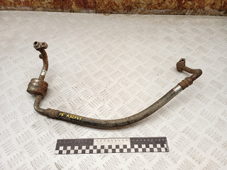 трубка кондиционера Hyundai Lantra J2 1996, 1.6 л., G4GR, бензин, МКПП, 9776329102