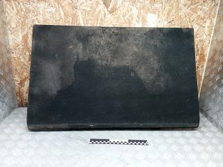 пол багажника Toyota Corolla Verso 2 поколение AR10 [рестайлинг] 2007, 2.2 л., 2AD-FTV, дизель, МКПП, минивэн, 584120F010