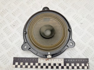 динамик Nissan Primera P12 2002, 2.2 л., YD22DDT, дизель, МКПП, седан, 28156AV700, 7606500079