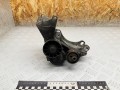 кронштейн генератора Peugeot 206 1 поколение [рестайлинг] 2003, 2.0 л., дизель, МКПП, 9643832980, 96348178 - фото №2