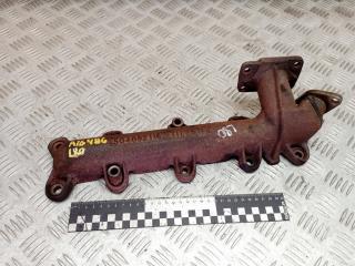 коллектор выпускной IVECO Daily 4 поколение 2009, 2.3 л., дизель, МКПП, фургон, 504092116