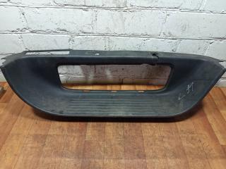 подножка Hyundai H-1 Grand Starex 2011, 2.5 л., дизель, МКПП, 858724H000