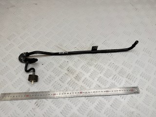 трубка вакуумная Volkswagen Touareg 1 поколение 2006, 3.0 л., BKS, дизель, АКПП, внедорожник 5 дв., полный привод, 4E2611931BH
