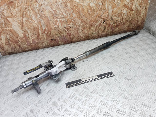 рулевая колонка Mitsubishi Pajero 3 поколение 2002, 3.2 л., дизель, МКПП, внедорожник 3 дв.