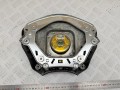подушка безопасности водителя Mercedes-Benz Vito W639 2006, 2.2 л., дизель, МКПП, правый руль, 3052016, BAMPT11166 - фото №3