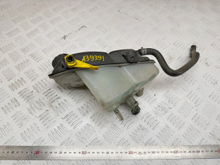 бачок расширительный Mercedes-Benz A W168 1 поколение [рейстайлинг] (2001-2004) 2002, 1.7 л., OM 668.942, дизель, МКПП, хетчбэк 5 дв., 1685000249, A1685000249