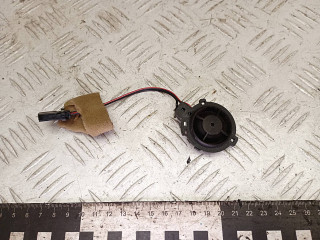 динамик высокочастотный (пищалка) Skoda Fabia 1 поколение [рестайлинг] 2006, 6Y0035411B