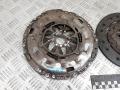 комплект сцепления Volkswagen Transporter T5 2007, 1.9 л., дизель, 03G105264R, ZSB266BA, 03G141031K, F2201, 03G141025C - фото №2