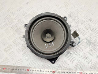 динамик Volvo V70 2 поколение [рестайлинг] 2007, 2.4 л., D 5244 T4, дизель, АКПП, универсал, 30679498, 4913480233