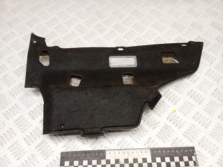 обшивка салона Peugeot 308 T7 2010, 2.0 л., RHR (DW10BTED4), дизель, МКПП, универсал, 9655996080