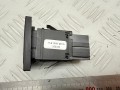 Кнопка парктроника Volkswagen Touareg 1 поколение 2006, 3.0 л., BKS, дизель, АКПП, внедорожник 5 дв., полный привод, 7L6919281A - фото №4