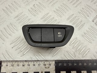 переключатель света Citroen C5 2 поколение 2009, 2.7 л., UHZ (DT17BTED4), дизель, АКПП, седан, 9682436777, 96617430ZD