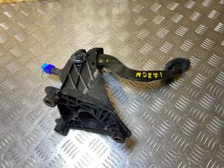 педаль сцепления Renault Laguna 2 поколение 2005, 2.0 л., бензин, МКПП, универсал, 110895, 8200019163