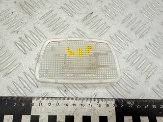 фонарь салона (плафон) Volvo XC90 1 поколение [рестайлинг] 2008, 2.4 л., D 5244 T4, дизель, АКПП, внедорожник 5 дв., правый руль, 30754443