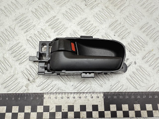 ручка внутренняя передняя левая Suzuki Grand Vitara 2 поколение 2008, 1.6 л., M16A, бензин, МКПП, внедорожник 3 дв., 8313065J005PK