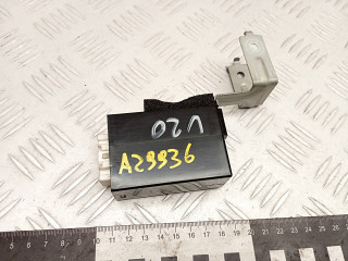 блок управления светом Mazda 6 GH [рестайлинг] 2009, 1.8 л., бензин, МКПП, седан, GS1F67890A