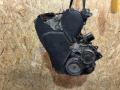 двигатель Renault Scenic RX4 1 поколение 2002, 1.9 л., F9Q 740, дизель, МКПП, полный привод, F9Q, F9Q740 - фото №2