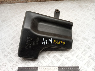 резонатор воздушного фильтра Suzuki Grand Vitara 2 поколение 2008, 1.6 л., M16A, бензин, МКПП, внедорожник 3 дв., 65JR01, 1376165J00