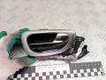 ручка внутренняя задняя правая Peugeot 307 1 поколение 2004, 2.0 л., МКПП, хетчбэк 5 дв., 9643604477 - фото №2