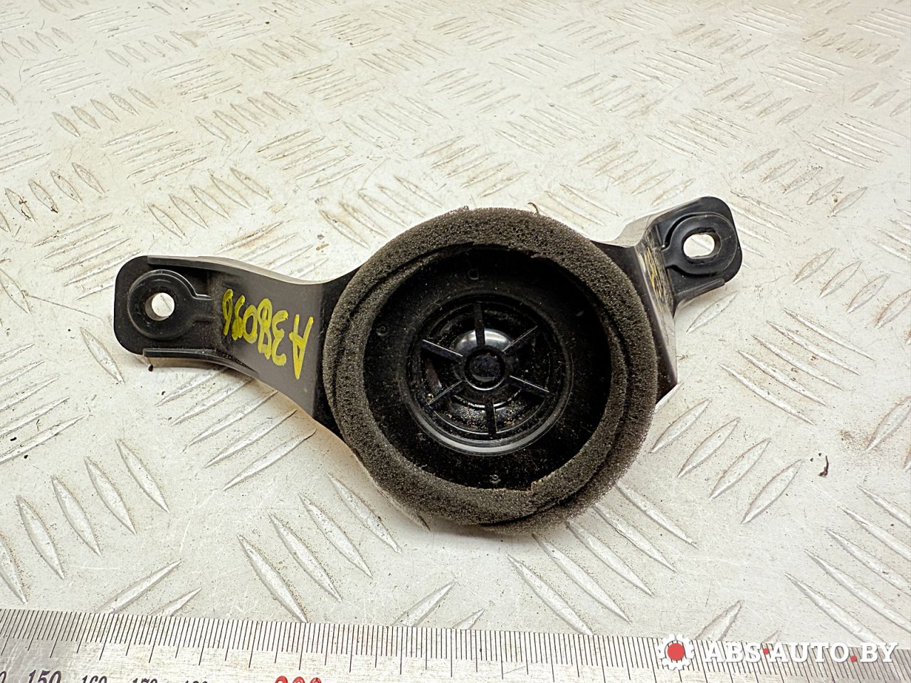 динамик высокочастотный (пищалка) Toyota RAV4 3 поколение (XA30) 2007, 2.2 л., 2AD-FTV, дизель, МКПП, внедорожник 5 дв., 8616042120, TS07605 - фото №1