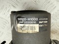 блок ABS Hyundai Terracan 1 поколение HP 2003, 2.9 л., дизель, МКПП, внедорожник 5 дв., полный привод, 58910H1000, SW033013010, 033013010 - фото №3