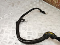 Силовой провод аккумулятора Peugeot 607 1 поколение 2002, 2.2 л., 4HX (DW12TED4/FAP), дизель, седан - фото №5