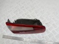 фонарь крышки багажника левый Renault Laguna 2 поколение 2001, 1.9 л., F9Q 750, дизель, МКПП, хетчбэк 5 дв., 8200002475 - фото №4