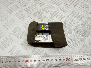 блок управления (другие) Volvo V70 2 поколение [рестайлинг] 2007, 2.4 л., D 5244 T4, дизель, АКПП, универсал, 0141298Z01, 017196274