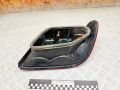 фонарь задний левый Citroen Xsara 1 поколение [рестайлинг] 2001, 2.0 л., RHY (DW10TD), дизель, МКПП, хетчбэк 5 дв. - фото №4