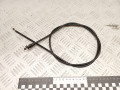 трос капота Volkswagen Passat B5 2001, 1.6 л., бензин, 3B1823531D - фото №3