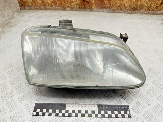 фара правая Renault Scenic 1 поколение 1997, 2.0 л., F3R 796, бензин, МКПП, 260101792R