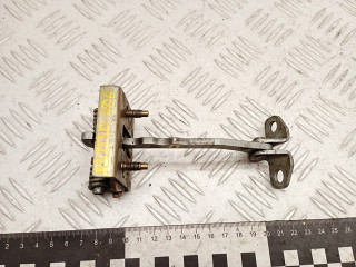 ограничитель открывания двери Peugeot 406 1 поколение [рестайлинг] 2002, 2.0 л., дизель, МКПП, седан